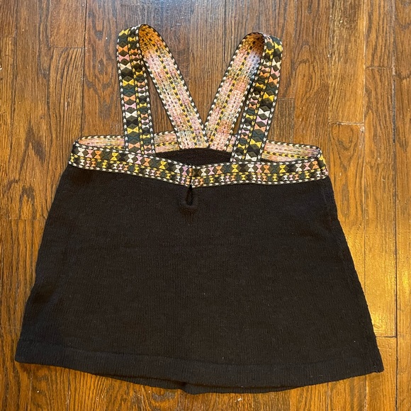 MADEWELL BOHO TANK TOP - Picture 4 of 6